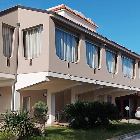 Villa Felice Marzamemi Zewnętrze zdjęcie