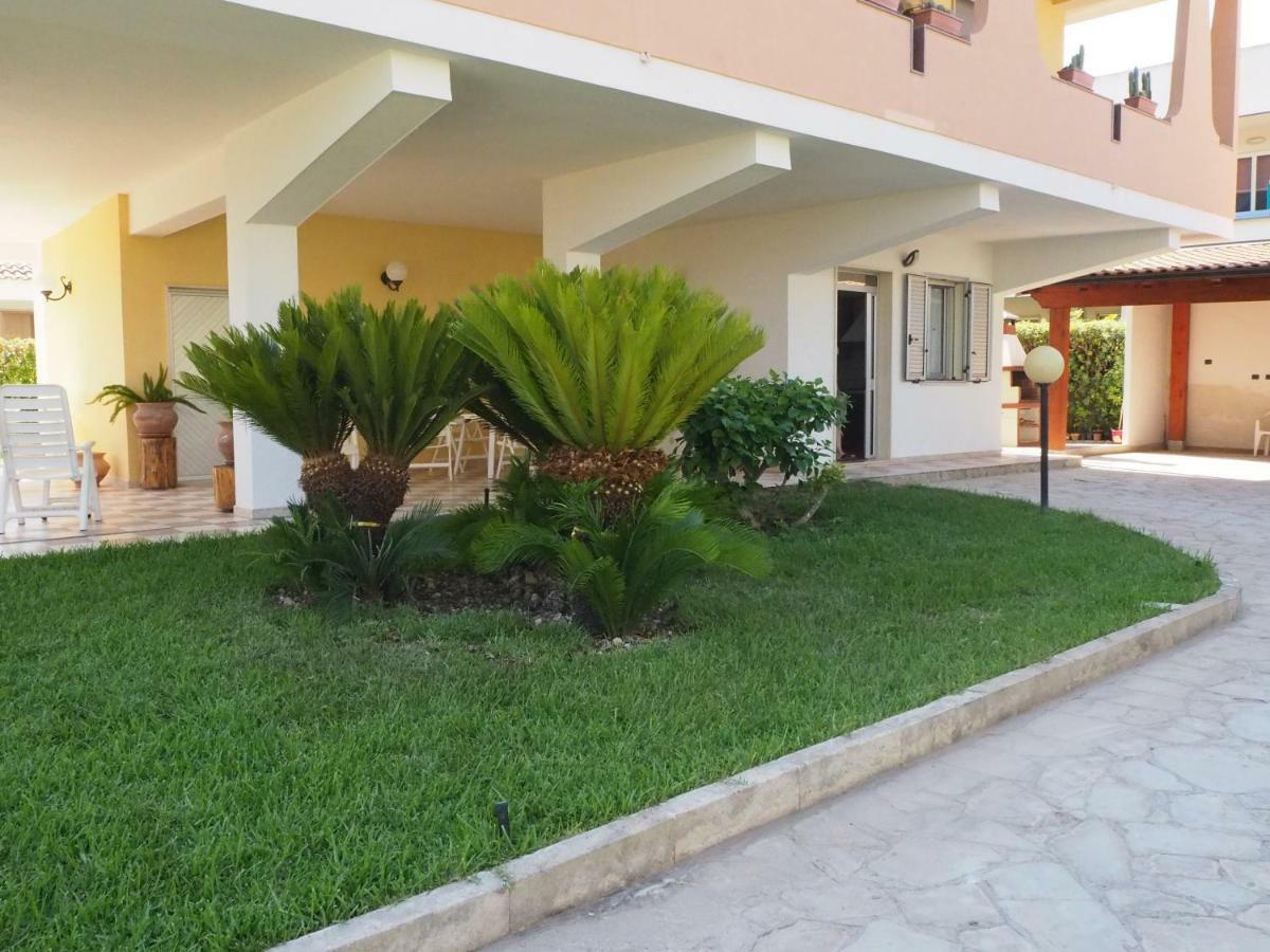 Villa Felice Marzamemi Zewnętrze zdjęcie