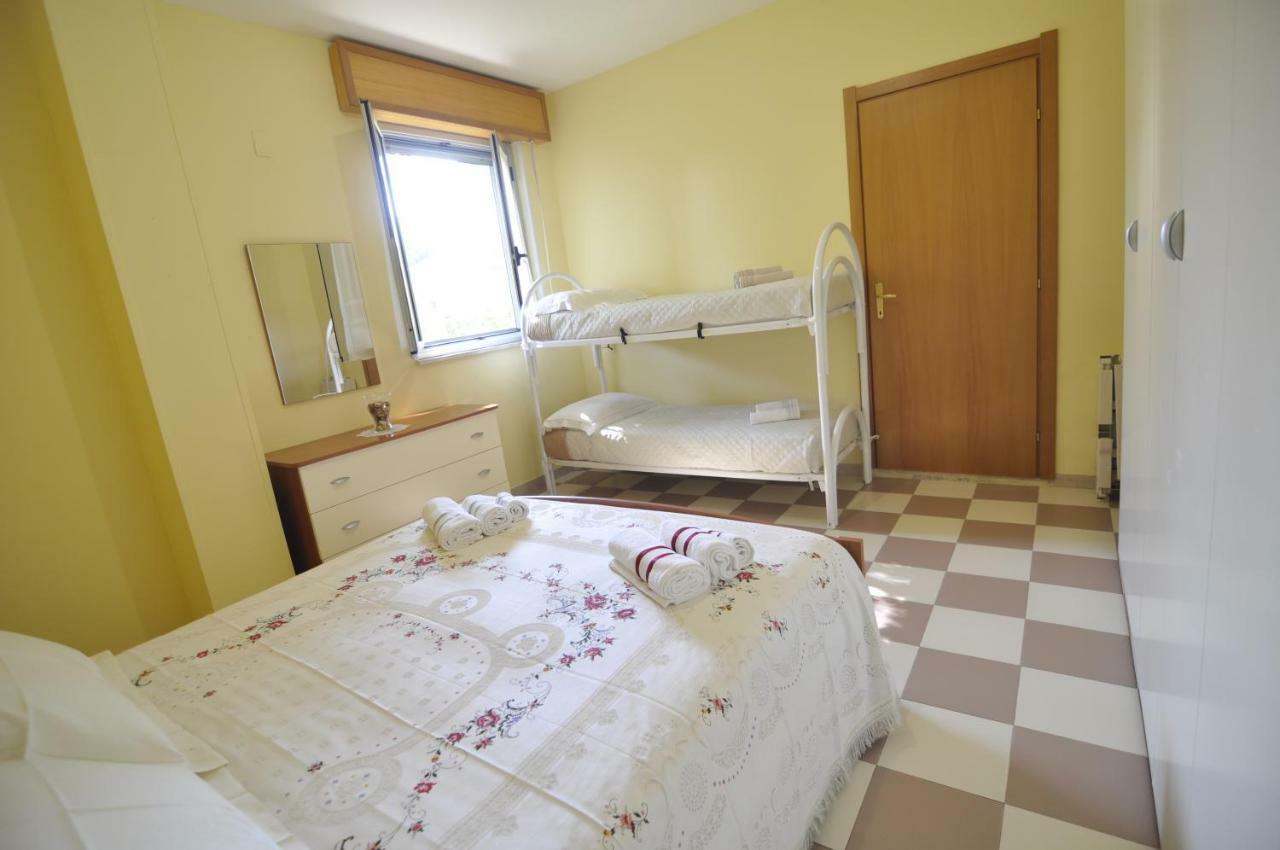 Villa Felice Marzamemi Zewnętrze zdjęcie