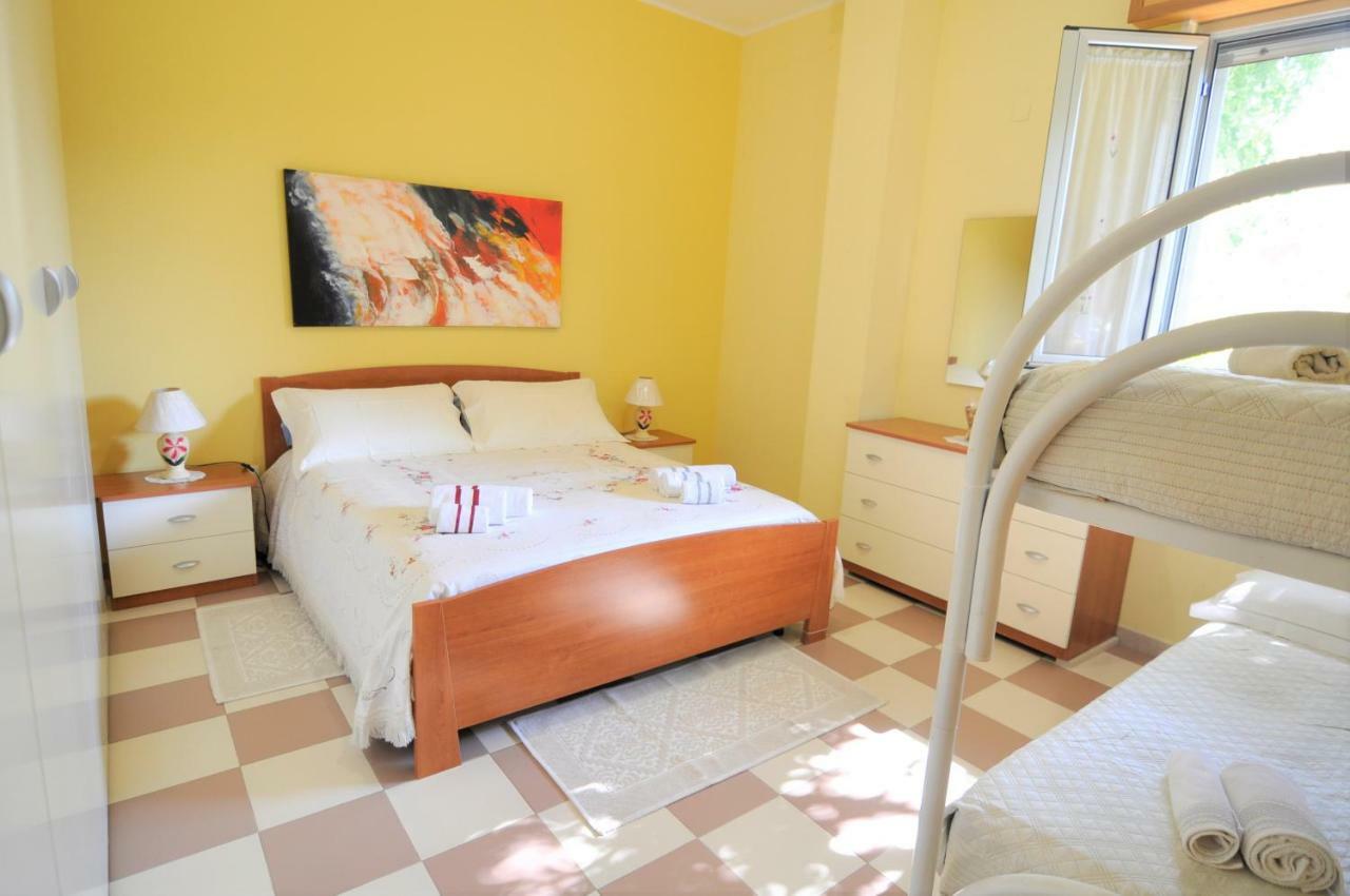 Villa Felice Marzamemi Zewnętrze zdjęcie