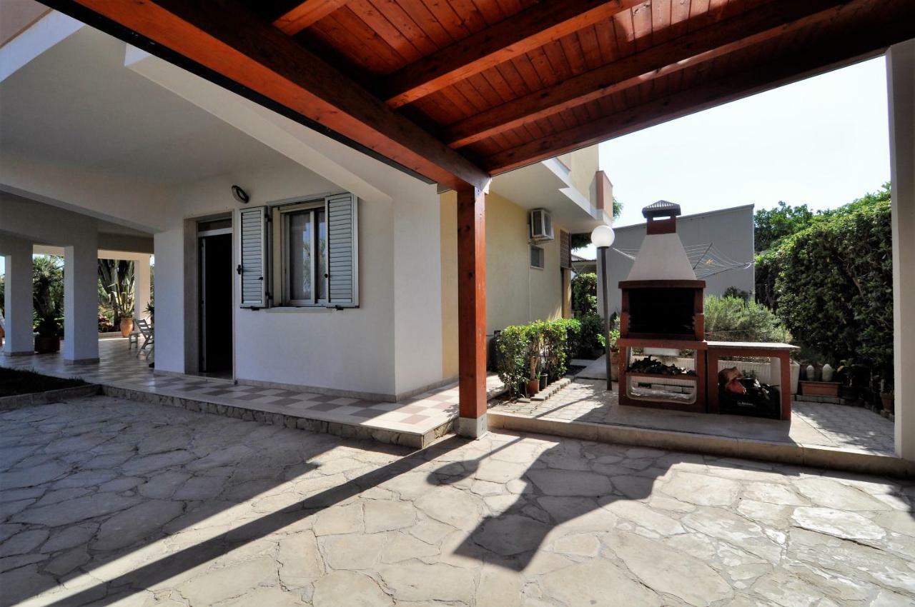 Villa Felice Marzamemi Zewnętrze zdjęcie