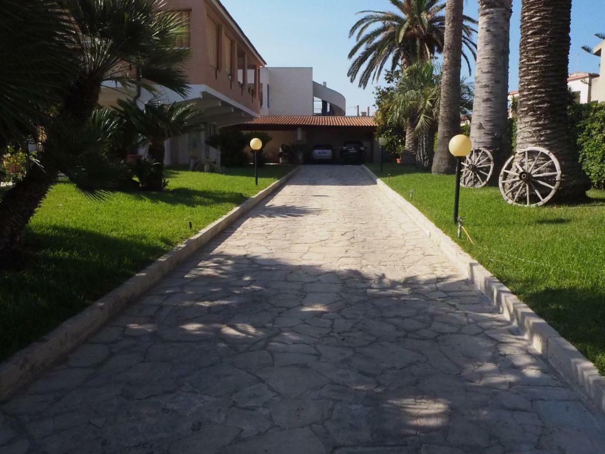 Villa Felice Marzamemi Zewnętrze zdjęcie