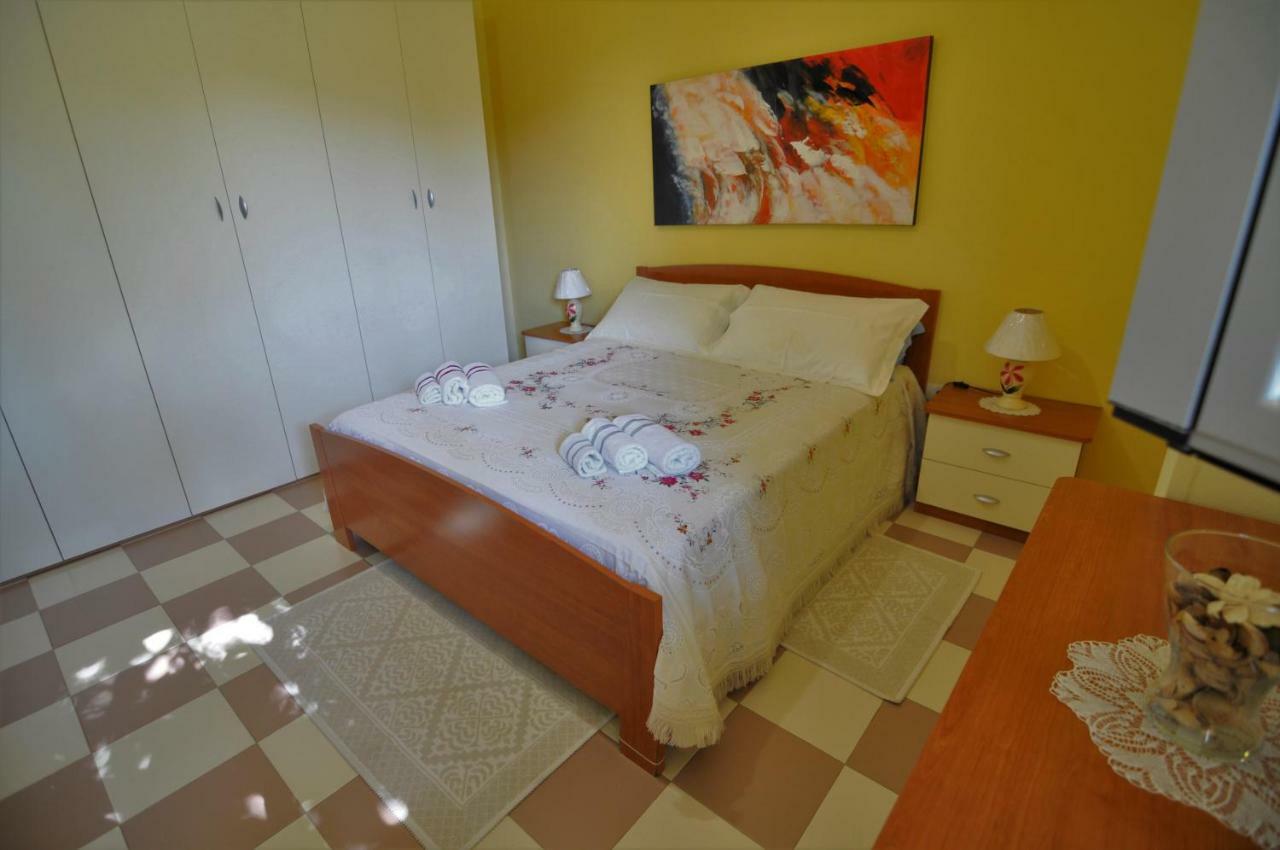 Villa Felice Marzamemi Zewnętrze zdjęcie